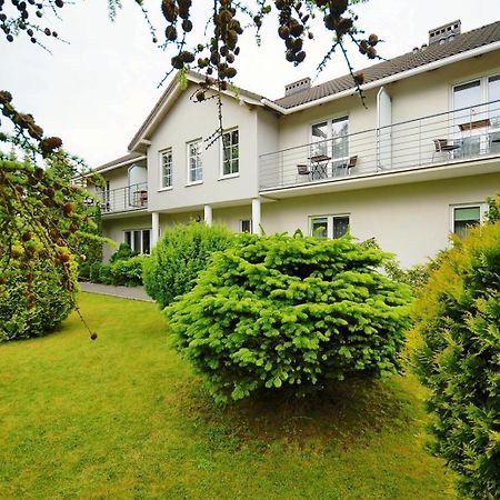 Marmari -Villa Dla Par Гжибово Екстер'єр фото