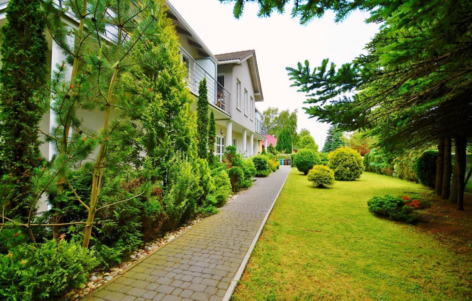 Marmari -Villa Dla Par Гжибово Екстер'єр фото